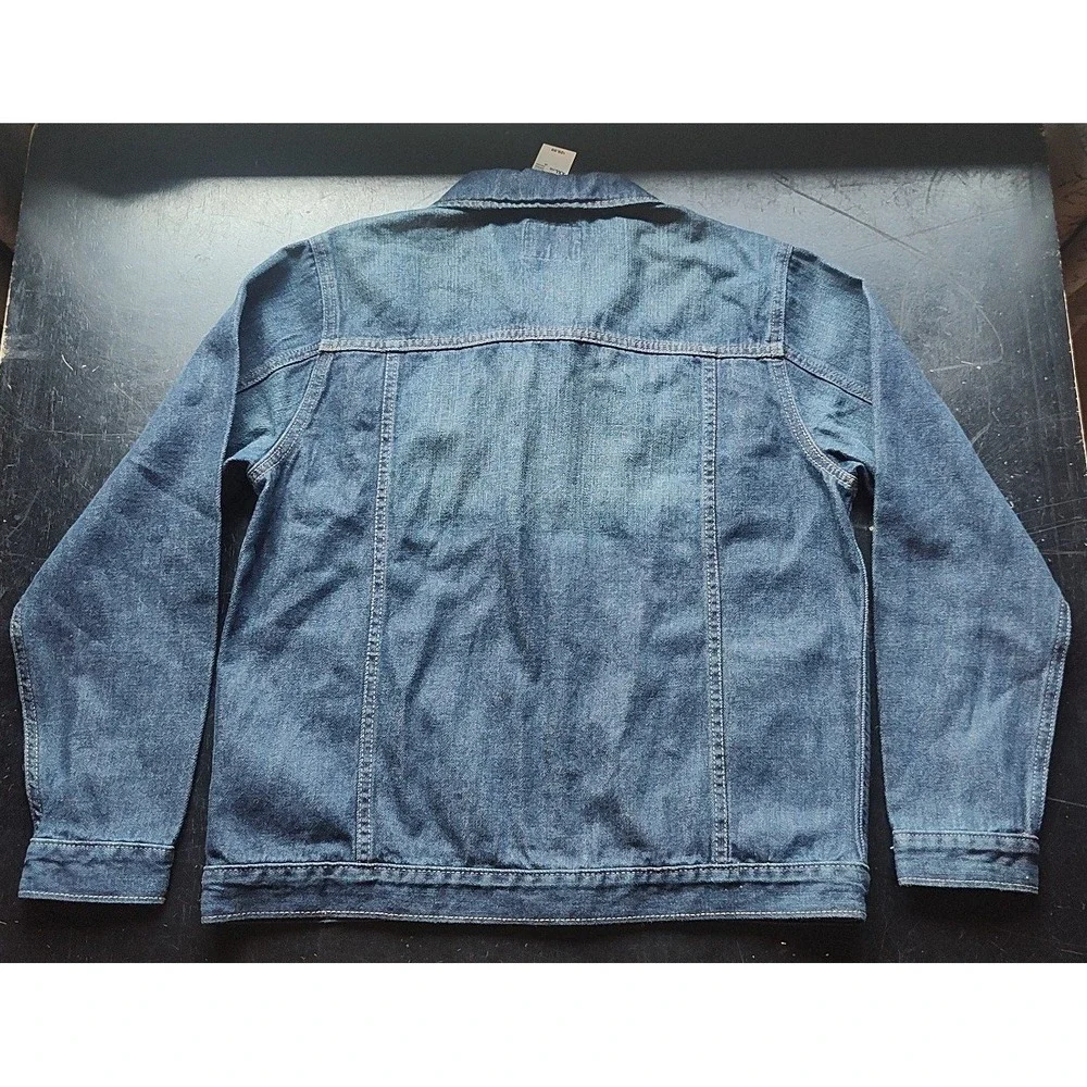 The Children's‎ place Denim Jacket